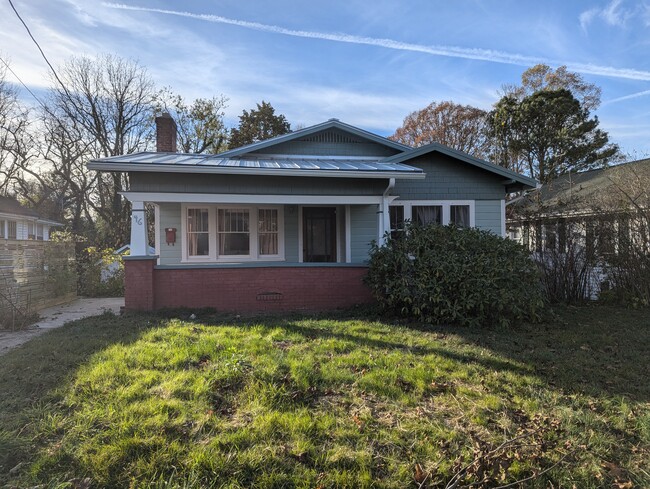 property at 46 Mitchell Ave