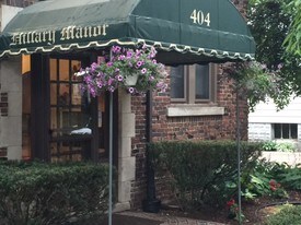 404 Virginia Ave, Unit Apt 5 in Royal Oak, MI - Building Photo