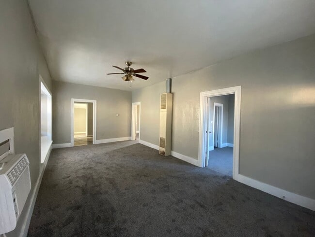 1405 W Maple Ave in Enid, OK - Building Photo - Building Photo