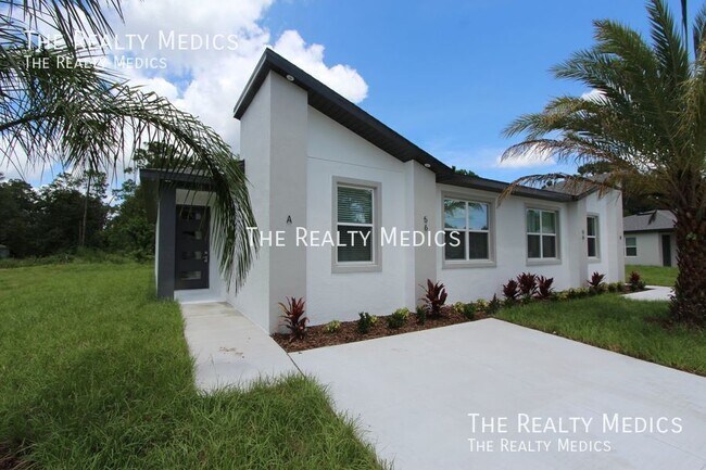 56 Cordona Dr in Kissimmee, FL - Building Photo - Building Photo