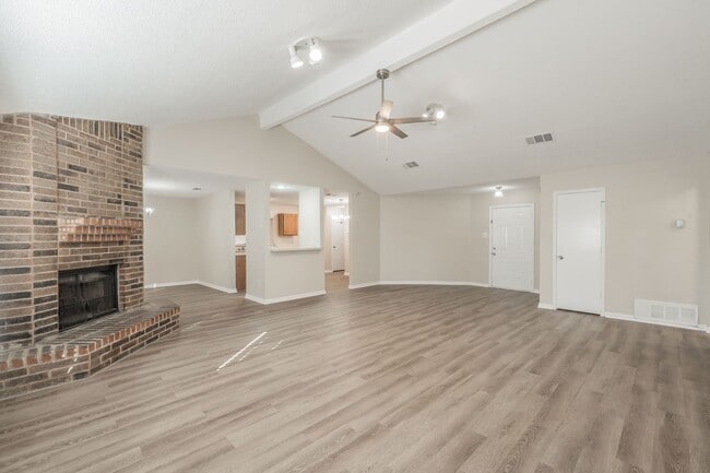 6270 Canyon Cir in Fort Worth, TX - Building Photo - Building Photo