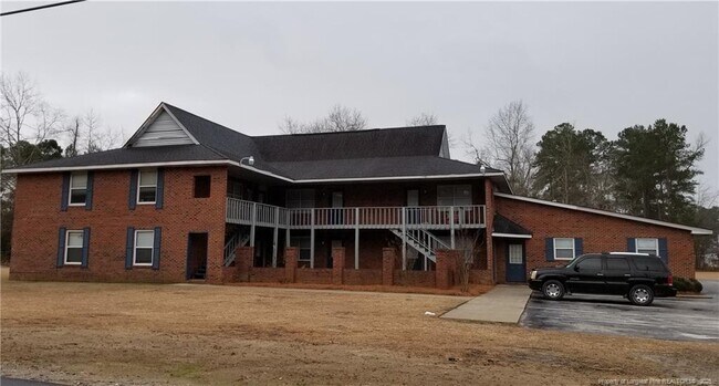 property at 700 N Roberts Ave