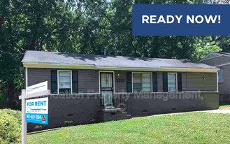 3552 Suzanne Dr in Memphis, TN - Building Photo