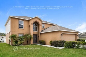1908 Sawfish Dr in Kissimmee, FL - Building Photo - Building Photo