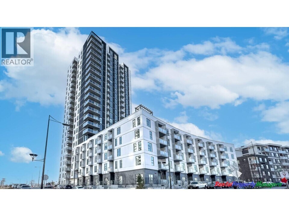 3430 East Kent Ave S in Vancouver, BC - Building Photo