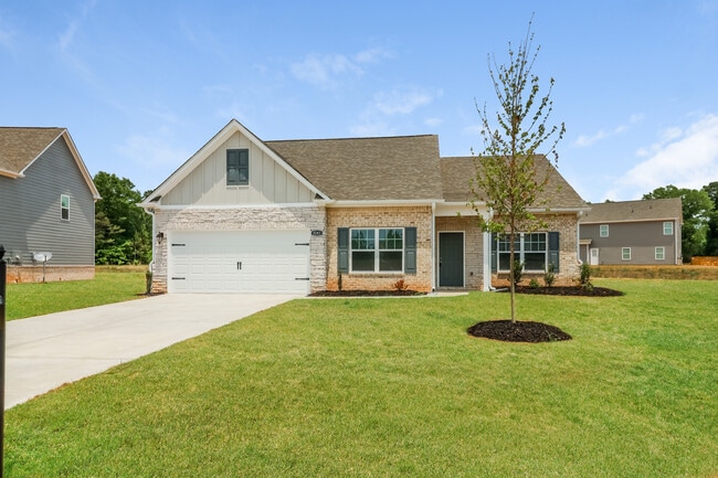 property at 3281 Bridgewood Dr