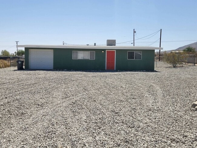 property at 7737 N Star Ave