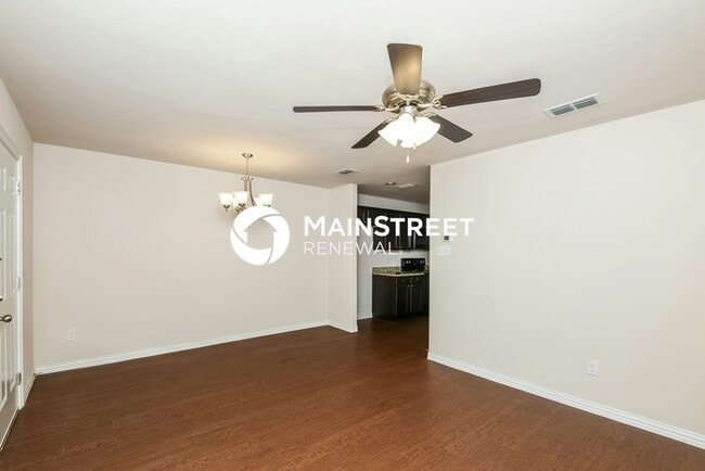 10633 Many Oaks Dr in Fort Worth, TX - Building Photo - Building Photo