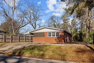 2625 E 5th St in Montgomery, AL - Building Photo - Building Photo