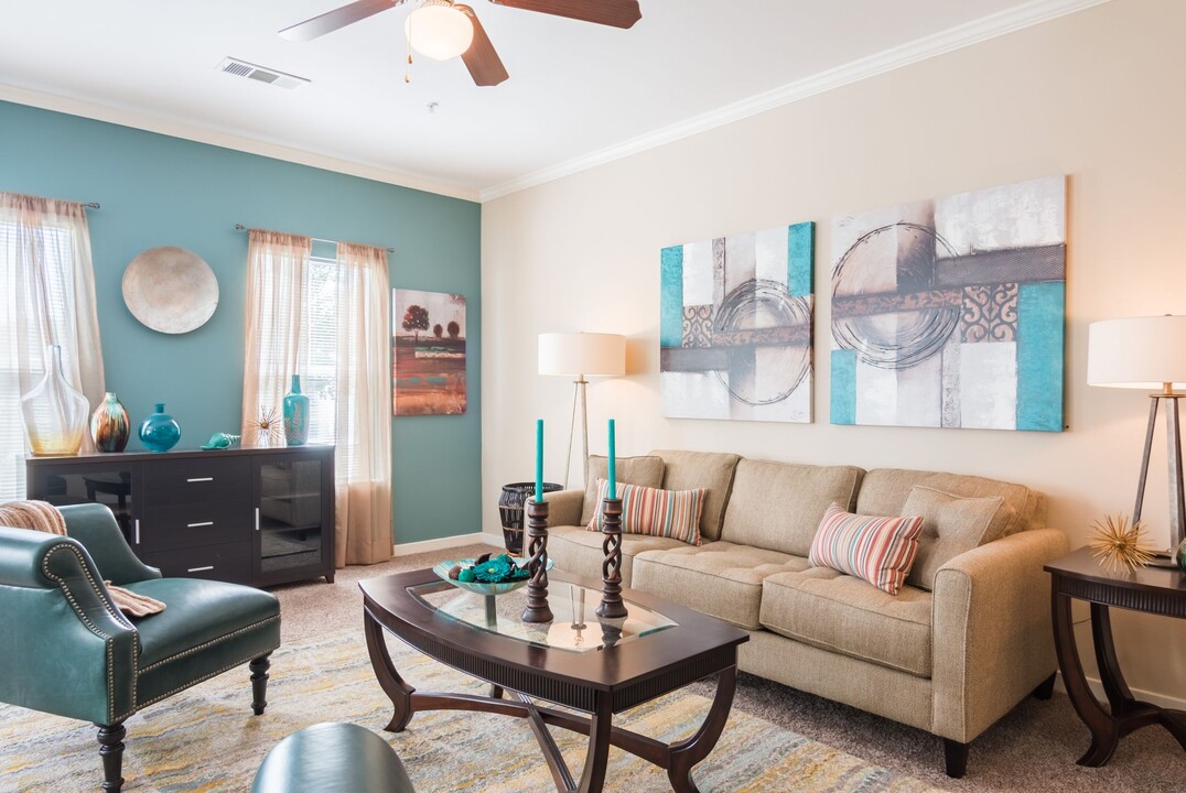 Ultris Island Park in Shreveport, LA - Building Photo
