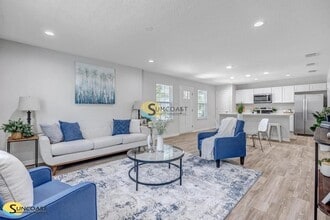 3821 SW 43rd Ct in Ocala, FL - Building Photo - Building Photo