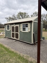 894 FM 1395 in Edgewood, TX - Building Photo - Building Photo