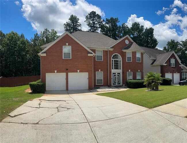 2670 Turning Leaf Dr N West in Lawrenceville, GA - Building Photo - Building Photo