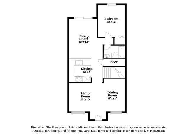 5048 Cactus Needle Ln in Wesley Chapel, FL - Foto de edificio - Building Photo