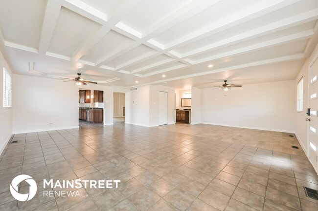 property at 4911 Xanadu St
