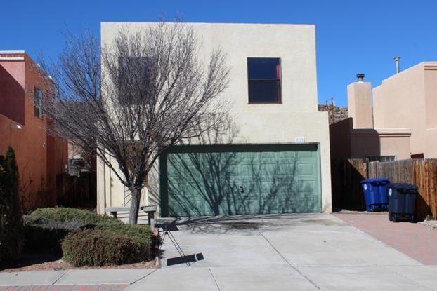 property at 7113 Armand Rd NW
