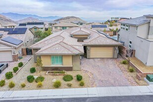 11180 Torch Cactus Dr in Las Vegas, NV - Building Photo