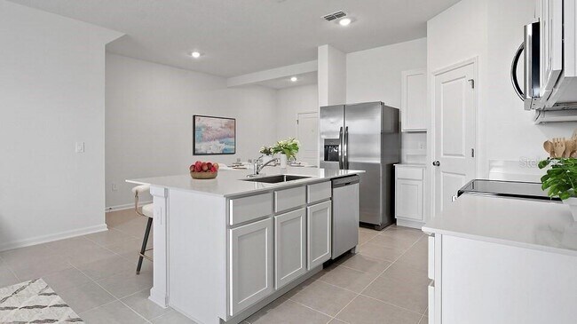 2975 Maloof Dr in Davenport, FL - Foto de edificio - Building Photo