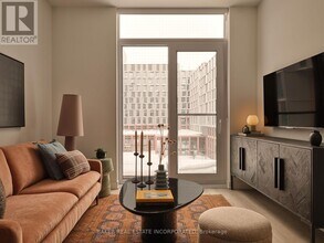 65 Trinity St in Toronto, ON - Building Photo - Building Photo