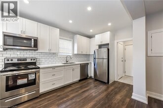 78 Balmoral Ave N in Hamilton, ON - Building Photo - Building Photo