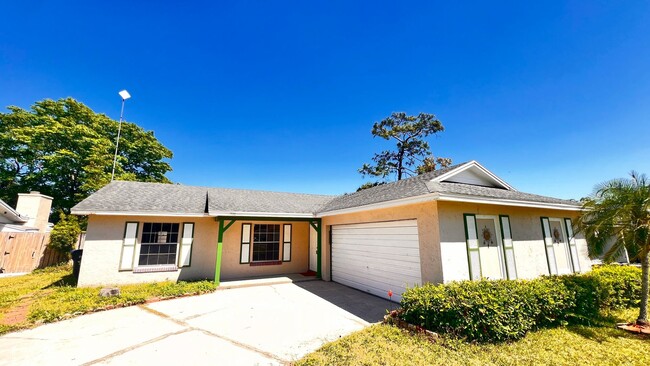 property at 3135 Black Pine Ave
