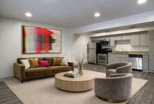 The 700 in Birmingham, AL - Building Photo