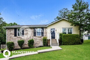 233 Evergreen Cir in Hendersonville, TN - Building Photo