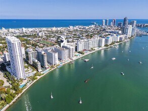 1228 West Ave in Miami Beach, FL - Building Photo - Building Photo