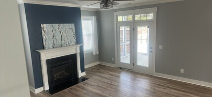 1001 Anchors Bend Way in Wilmington, NC - Building Photo - Building Photo