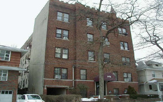 264 Hillside Ave Apartments