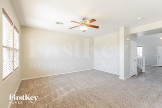 2639 W Tamarisk Ave in Phoenix, AZ - Foto de edificio - Building Photo