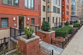 Cityscape on Belmont in Washington, DC - Building Photo - Building Photo