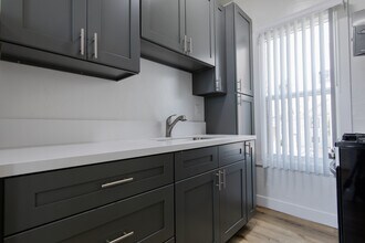 Newly Renovated Apartments in Los Angeles, CA - Building Photo - Building Photo