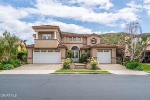 3194 Sunset Hills Blvd in Thousand Oaks, CA - Building Photo
