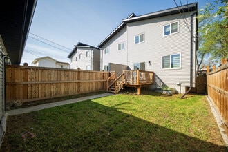 10755-10792 92 St NW, Unit SI ID1308639P in Edmonton, AB - Building Photo - Building Photo
