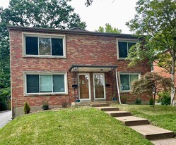 757 Lepere in St. Louis, MO - Building Photo