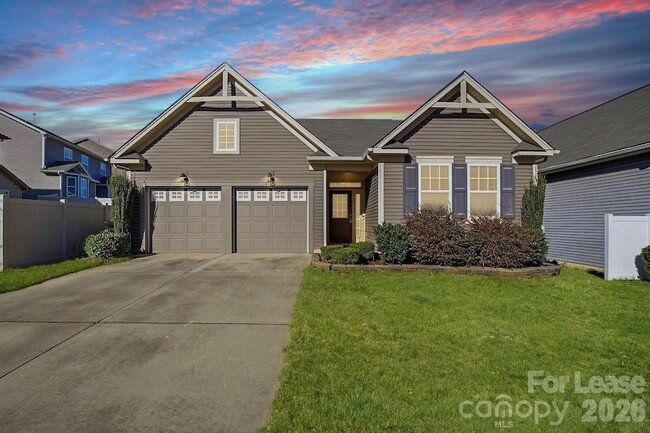 property at 4318 Connestee Ct