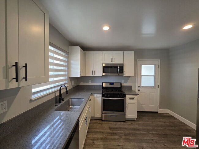property at 2601 20th St