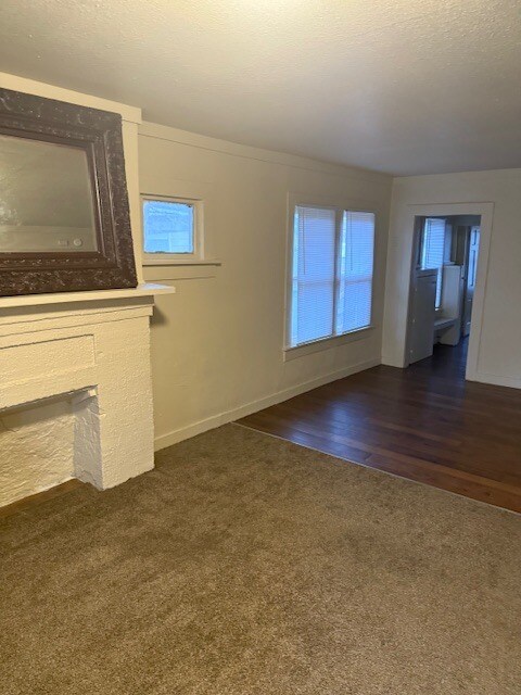 3513 Avenue H in Fort Worth, TX - Building Photo - Building Photo