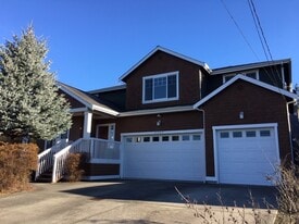 3505 NE 140th St in Seattle, WA - Building Photo