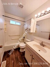 2104 N Bryson Rd in Boise, ID - Building Photo - Building Photo