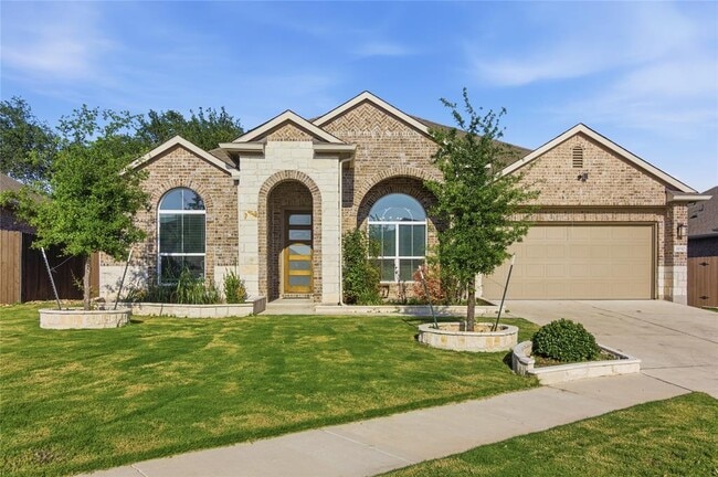 property at 2032 Rushing Ranch Path