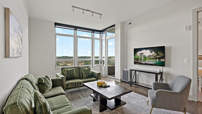 property at 1544 Spring Gate Dr.