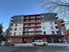 Riverpark Apartments in Calgary, AB - Building Photo - Primary Photo