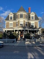 11 Revere St, Unit 6 in Boston, MA - Building Photo