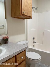 1109 Liberty Ave in Lubbock, TX - Building Photo - Building Photo