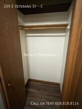 209 E Veterans St in Tomah, WI - Building Photo - Building Photo