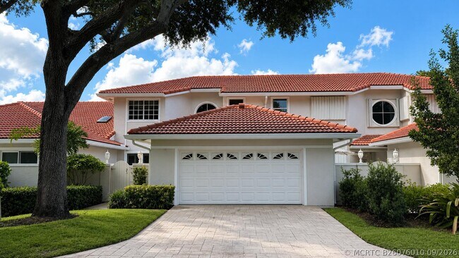 property at 4107 Carriage Dr