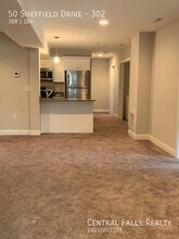 50 Sheffield Dr, Unit 302 in Dover, NH - Building Photo - Building Photo