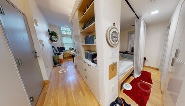 117 Auburn St, Unit 13T in Cambridge, MA - Building Photo - Building Photo